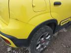 2018 FIAT PANDA CITY for sale at Copart YORK