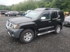 2013 NISSAN XTERRA X   for sale at Copart NY - NEWBURGH