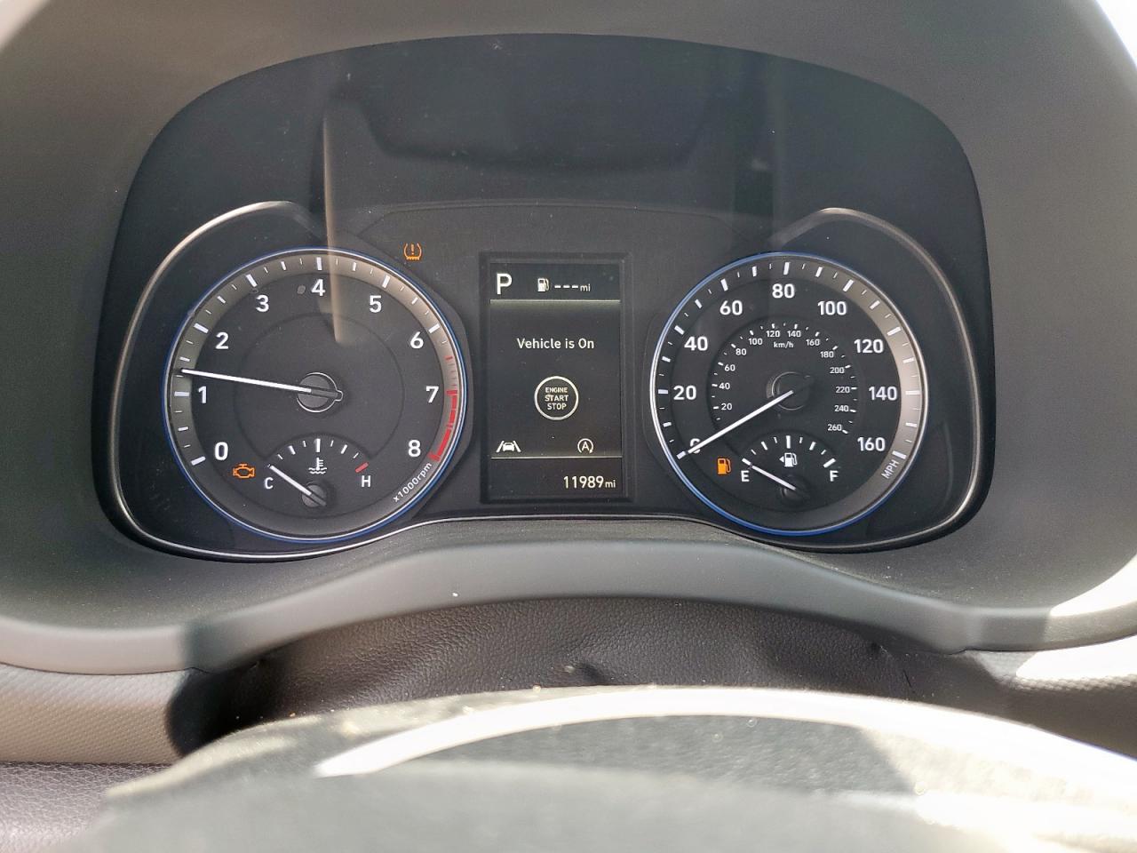 2022 Hyundai Kona Sel VIN: KM8K62AB6NU832845 Lot: 65198615