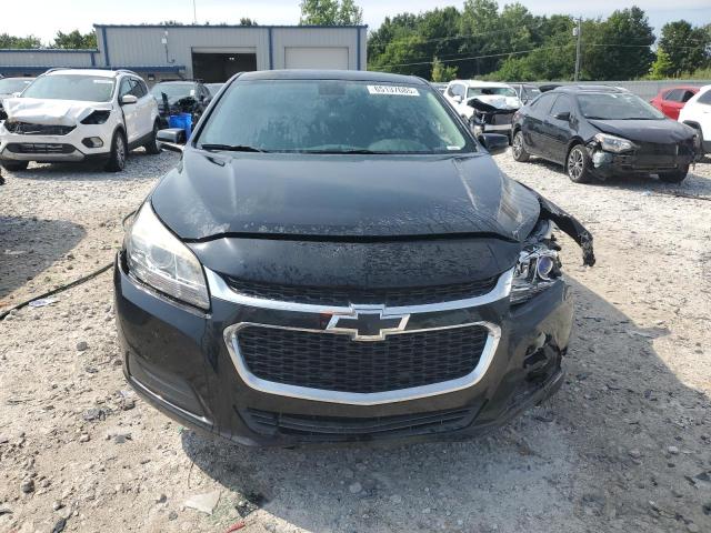  CHEVROLET MALIBU 2016 Black