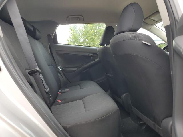 2009 TOYOTA COROLLA MATRIX   
