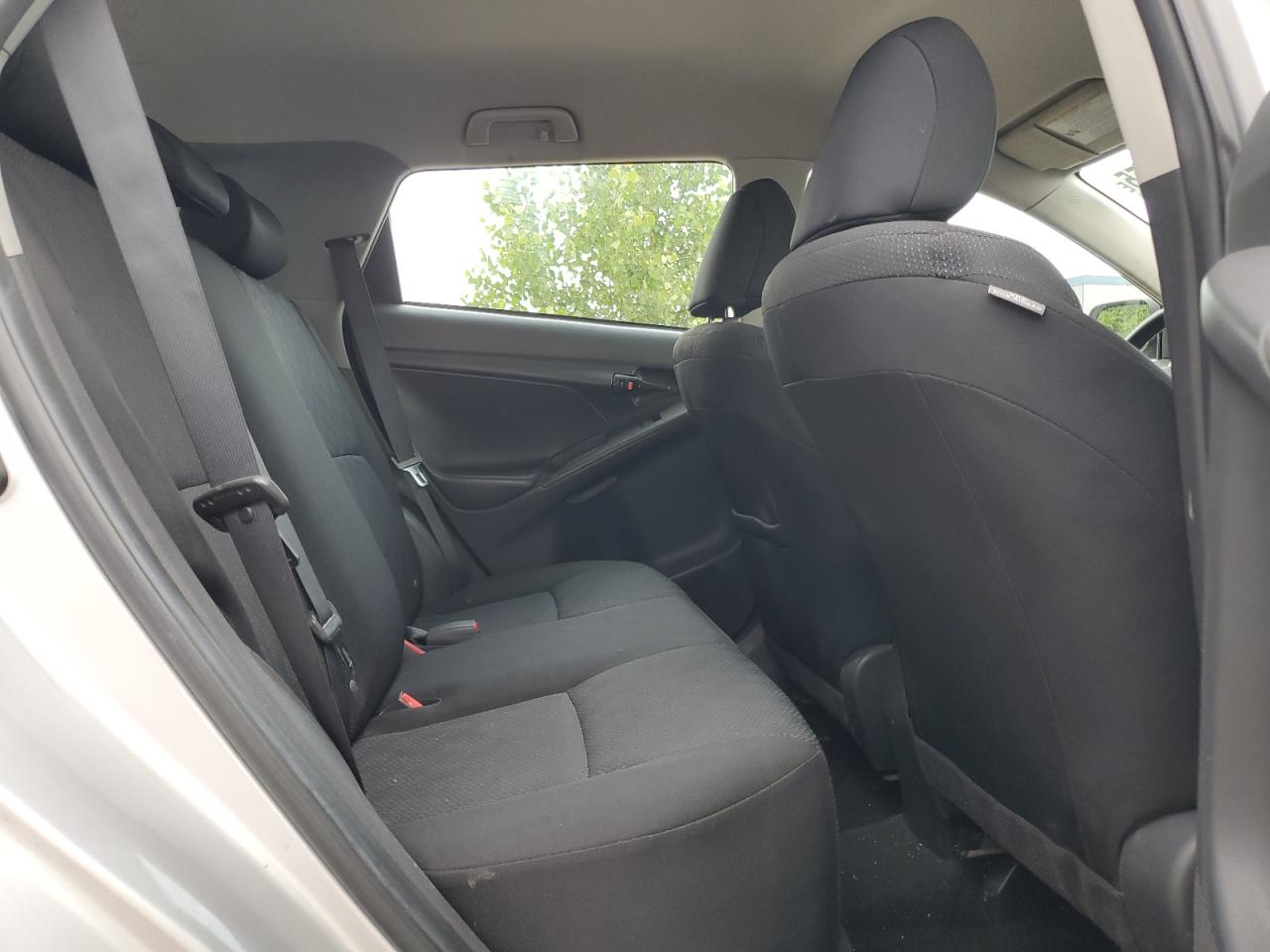 2009 Toyota Corolla Matrix VIN: 2T1KU40E29C095728 Lot: 65758055