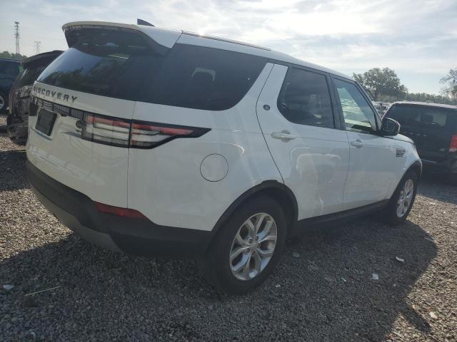  LAND ROVER DISCOVERY 2020 White