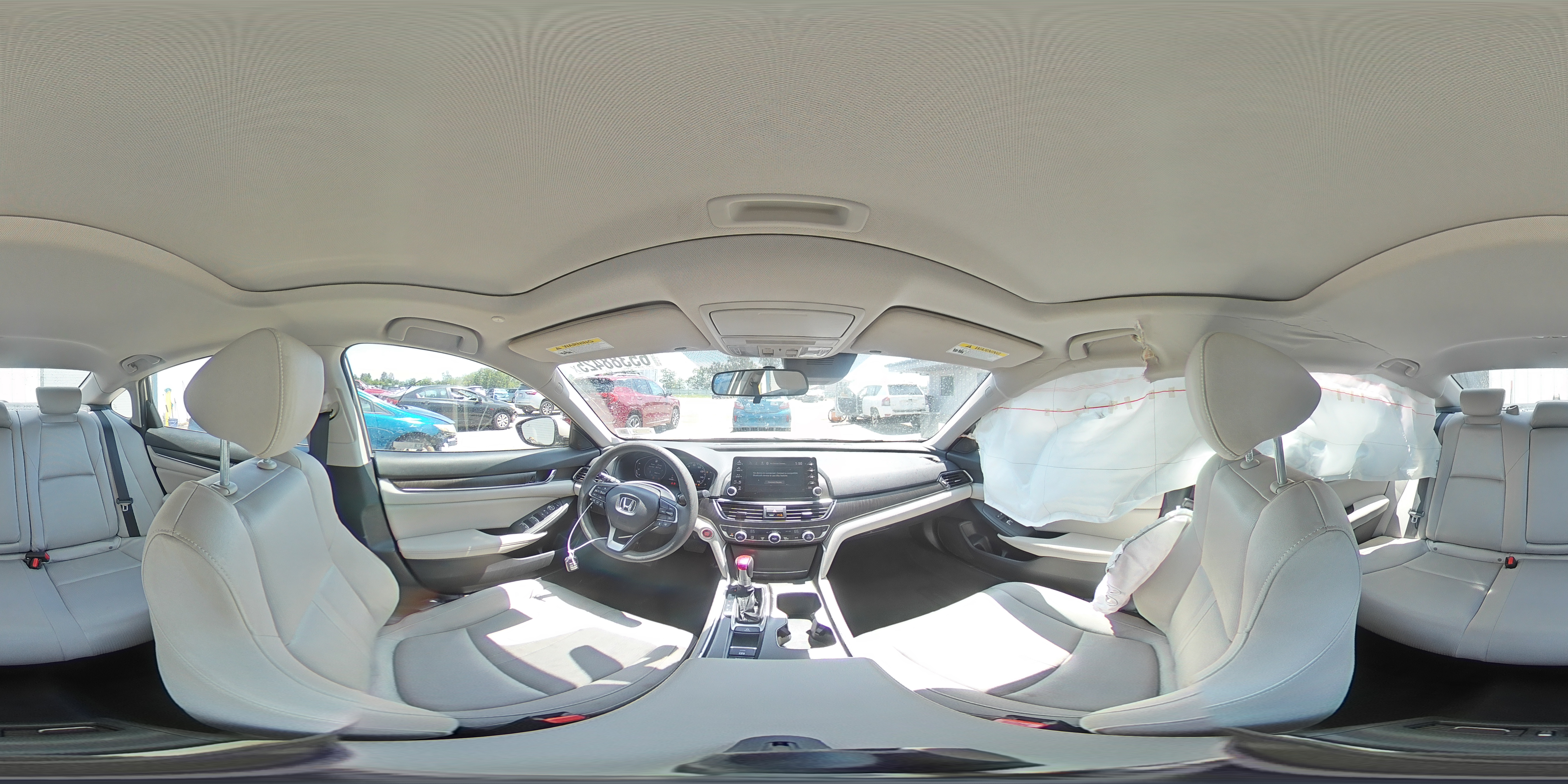 2019 Honda Accord Ex VIN: 1HGCV1F41KA062049 Lot: 65388425