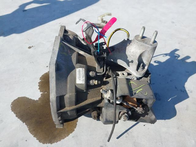 2016 FORD ECOSPORT T