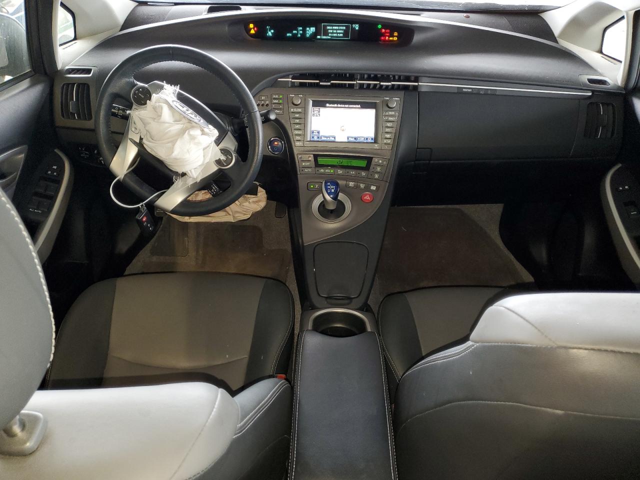 2015 Toyota Prius VIN: JTDKN3DU4F1951877 Lot: 65476105