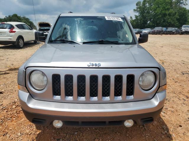  JEEP PATRIOT 2014 Szary