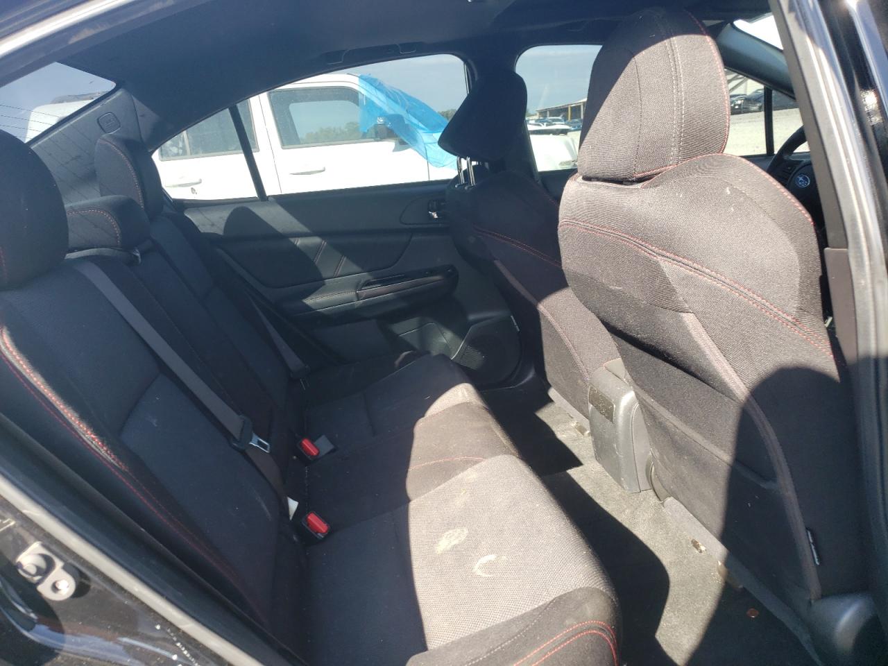 2021 Subaru Wrx Premium VIN: JF1VA1C60M9810003 Lot: 64793325