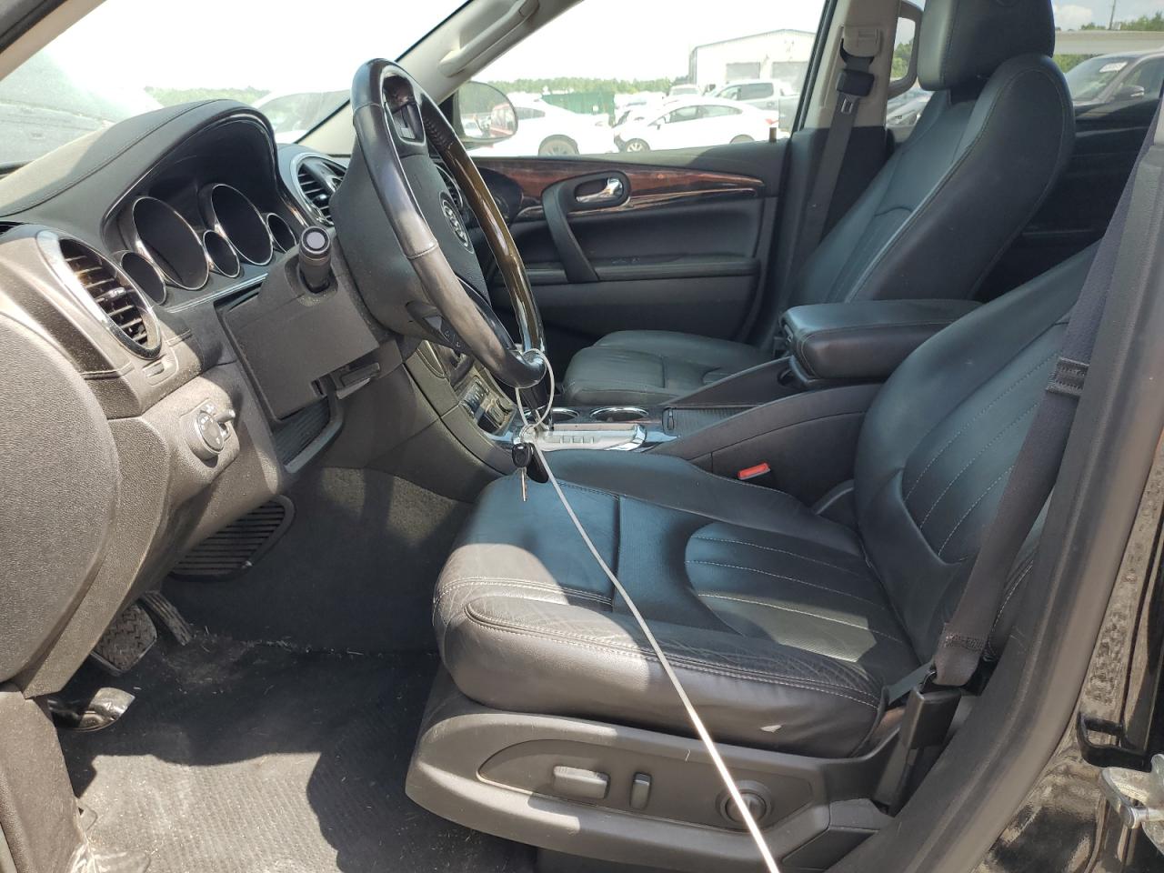 2017 Buick Enclave VIN: 5GAKRBKD8HJ113583 Lot: 62752435