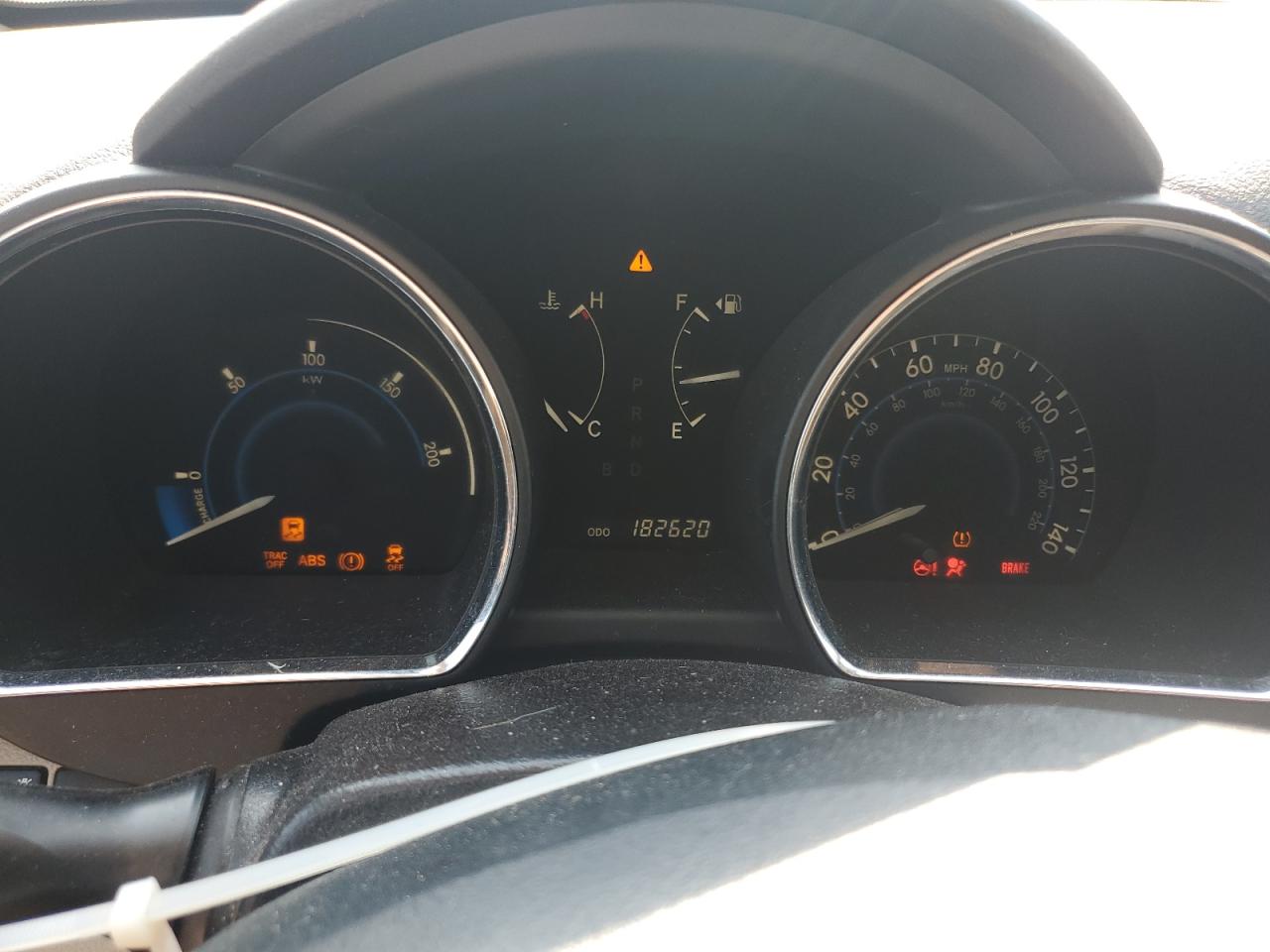 2011 Toyota Highlander Hybrid Limited VIN: JTEDC3EH5B2001222 Lot: 67029125