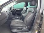 2012 AUDI A3 SPORT T for sale at Copart PETERLEE
