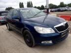 2012 SKODA OCTAVIA EL for sale at Copart SANDY