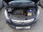 2013 VAUXHALL CORSA SXI for sale at Copart WOLVERHAMPTON