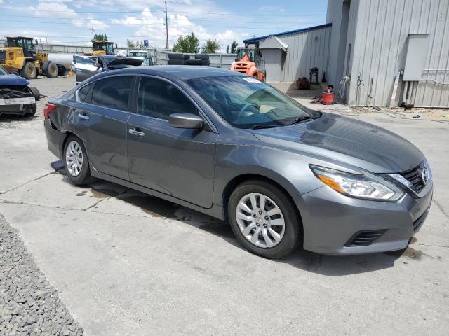  NISSAN ALTIMA 2016 Szary