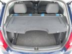 2009 SKODA FABIA 2 TD for sale at Copart SANDTOFT