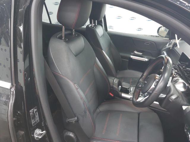 2022 MERCEDES BENZ EQB 350 AM