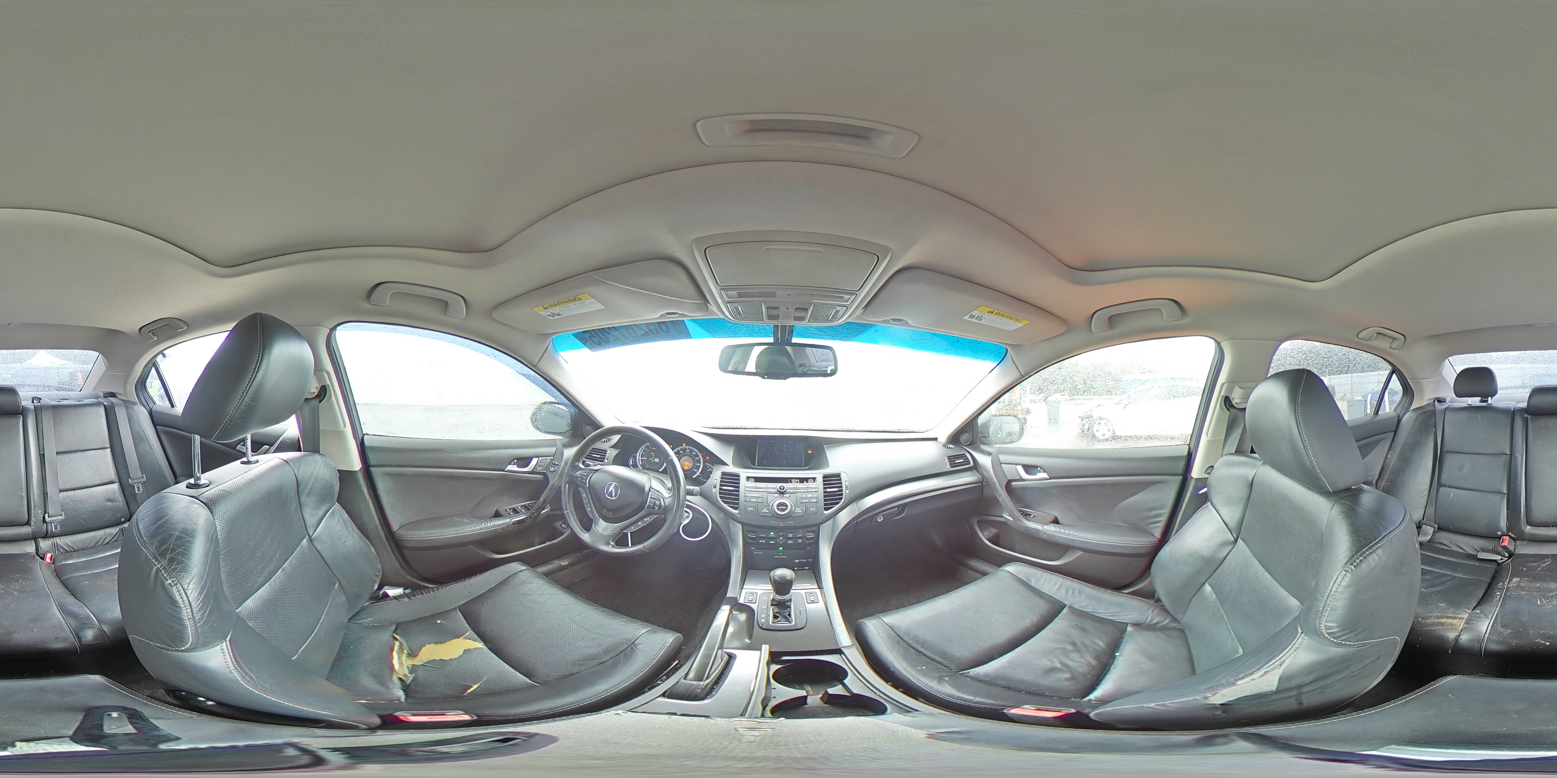 2013 Acura Tsx Tech VIN: JH4CU2F60DC013617 Lot: 65267205