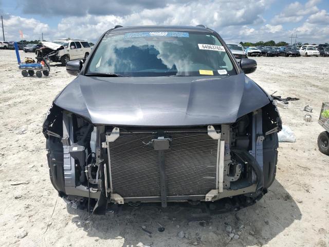  HONDA PILOT 2022 Gray