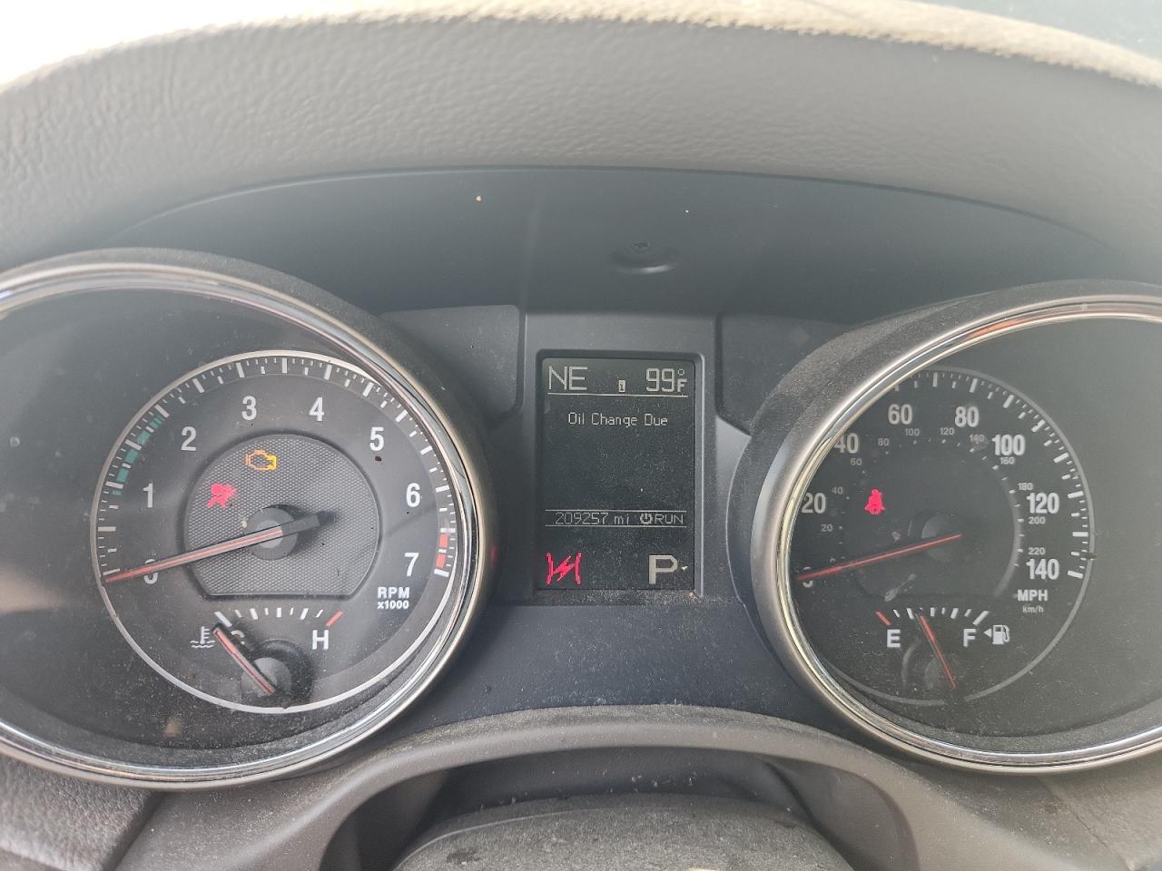 2012 Jeep Grand Cherokee Laredo VIN: 1C4RJEAG8CC319016 Lot: 64100365