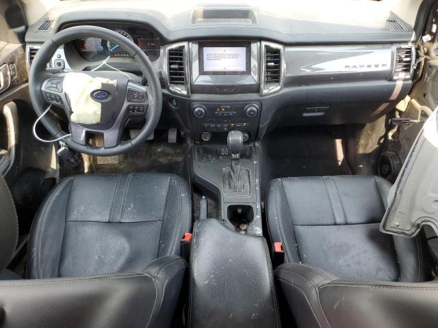  FORD RANGER 2019 Серый