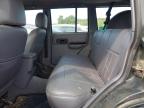 1998 JEEP CHEROKEE L for sale at Copart WOLVERHAMPTON