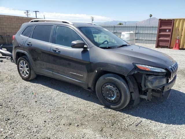  JEEP GRAND CHER 2016 Угольный