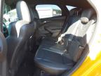 2016 FORD FOCUS ST-3 TURBO  for sale at Copart WHITBURN