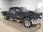 2013 CHEVROLET SILVERADO K1500 LS   for sale at Copart NB - MONCTON