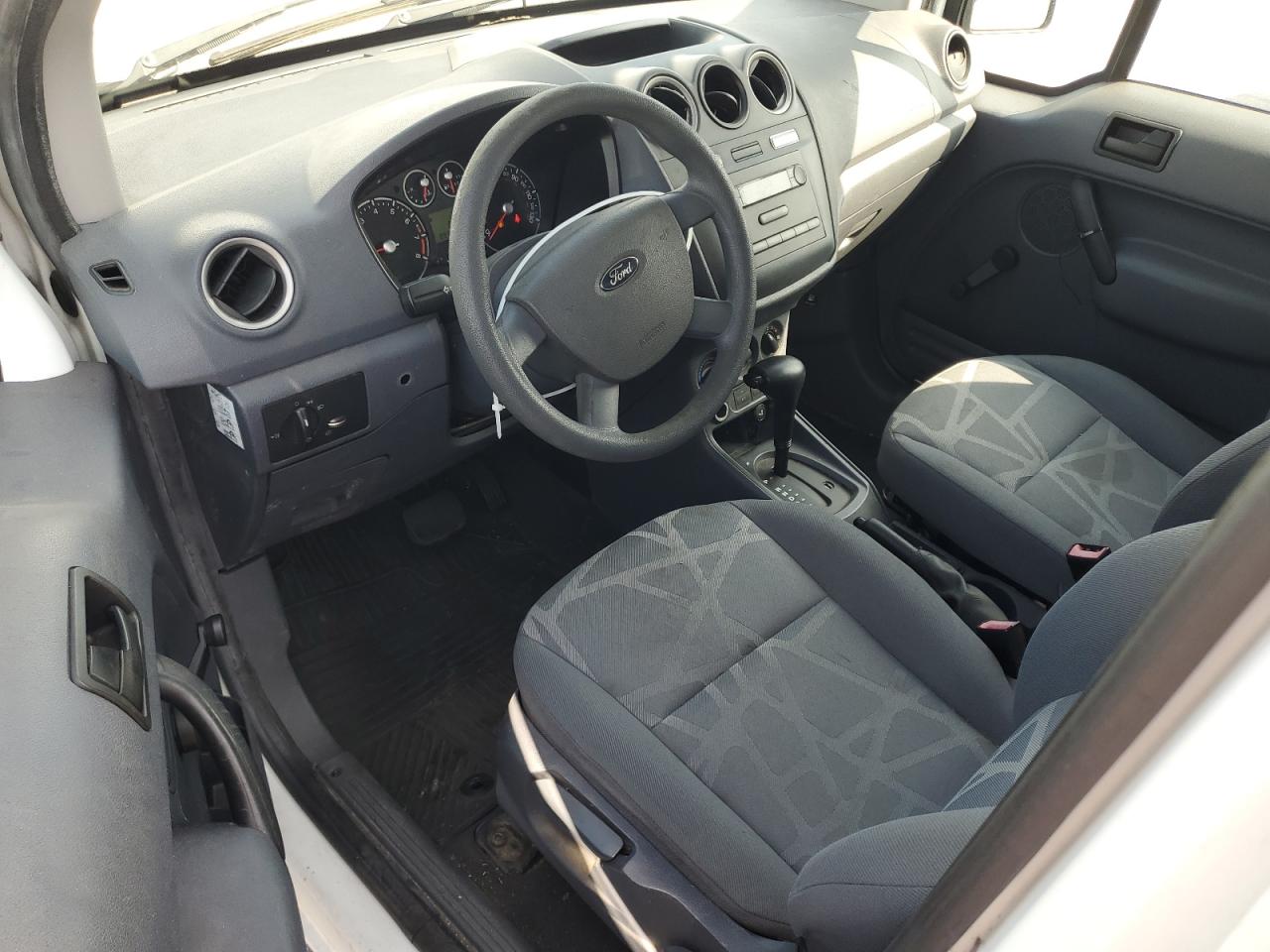 2012 Ford Transit Connect Xl VIN: NM0LS7AN0CT083343 Lot: 64857175