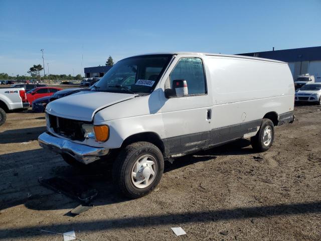 2003 Ford Econoline E250 Van