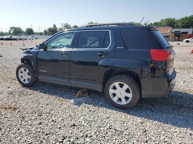  GMC TERRAIN 2013 Black