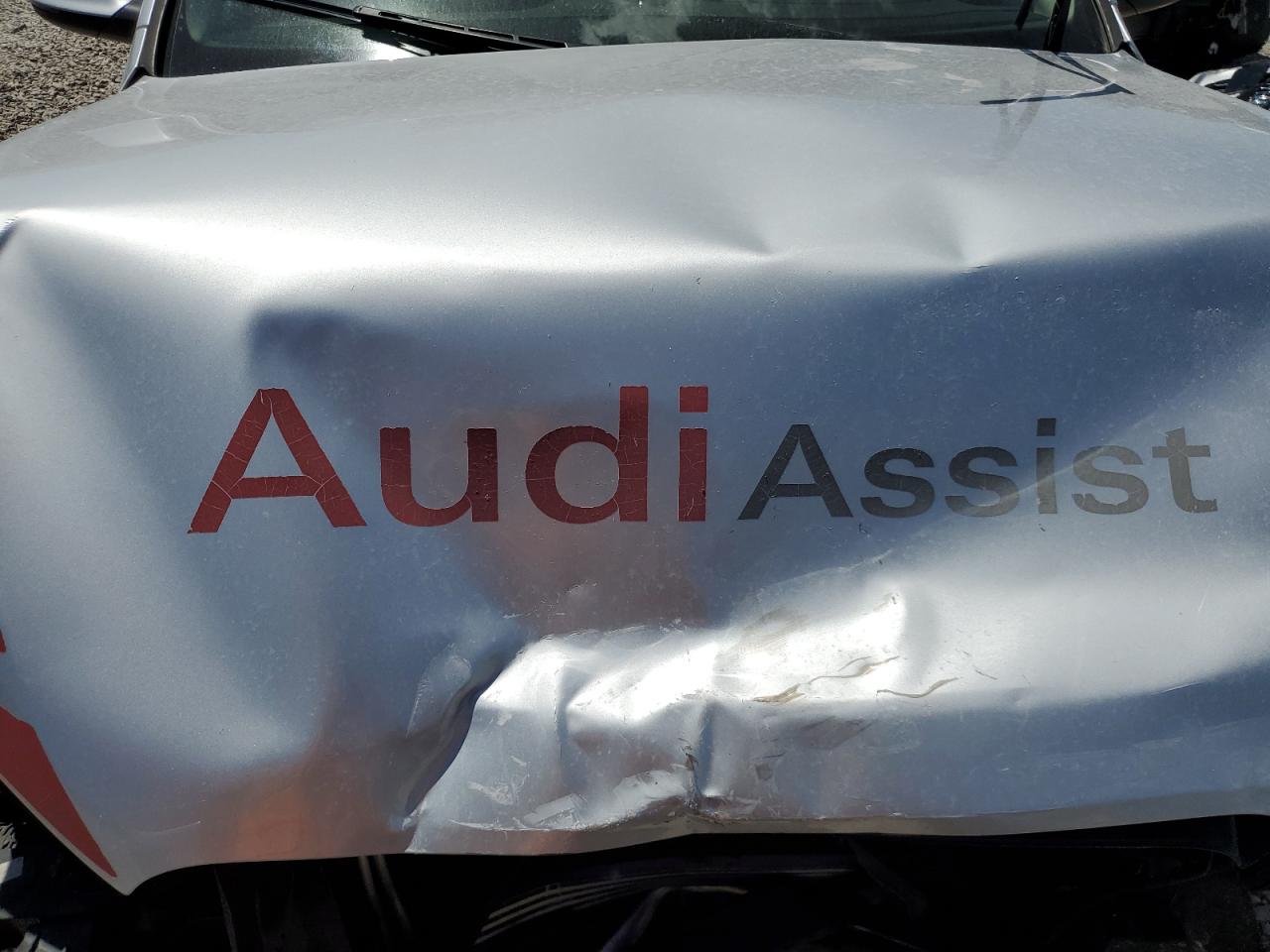 2015 Audi Q7 Tdi Premium Plus VIN: WA1LMAFE3FD005005 Lot: 63498515