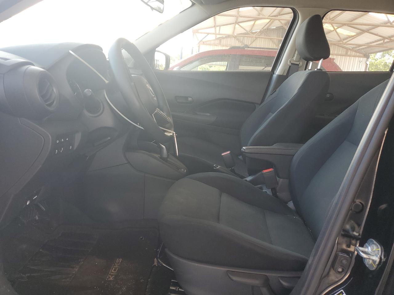 2024 Nissan Kicks S VIN: 3N1CP5BVXRL571058 Lot: 64271075