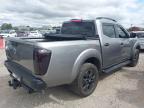 2021 NISSAN NAVARA N-G for sale at Copart YORK