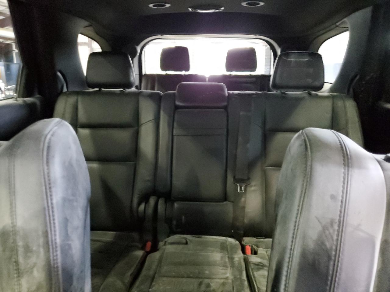 2020 Dodge Durango Gt VIN: 1C4RDJDG0LC187588 Lot: 64415215
