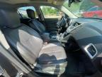 2012 CHEVROLET EQUINOX LTZ   à vendre chez Copart AR - LITTLE ROCK
