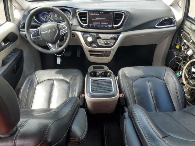  CHRYSLER PACIFICA 2022 Szary