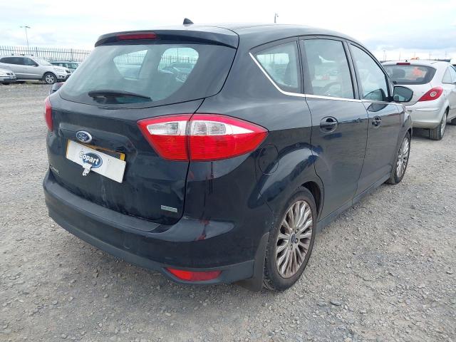 2013 FORD C-MAX TITA
