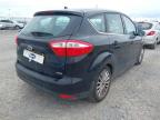 2013 FORD C-MAX TITA for sale at Copart CORBY