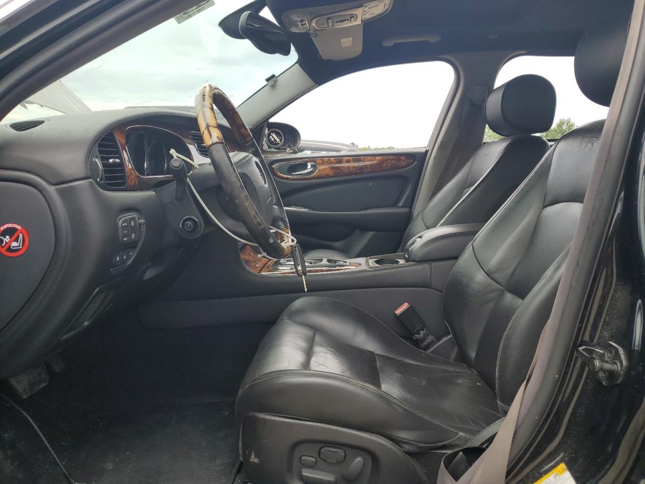 2004 Jaguar Xjr S VIN: SAJWA73B34TG29788 Lot: 64629905