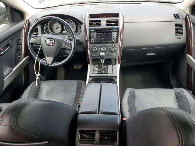  MAZDA CX-9 2013 Black