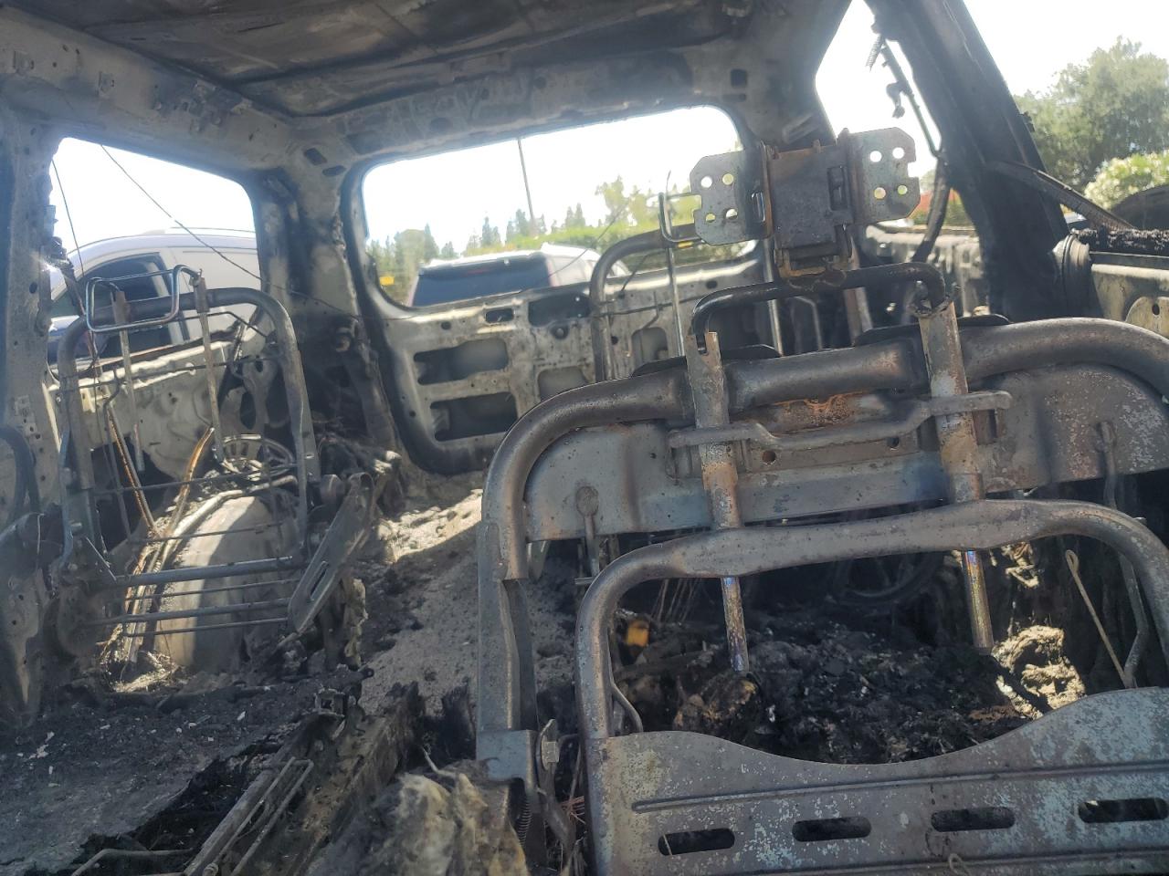 2008 Kia Sedona Ex VIN: KNDMB233386210386 Lot: 65999595