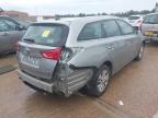 2013 TOYOTA AURIS ICON for sale at Copart SANDWICH