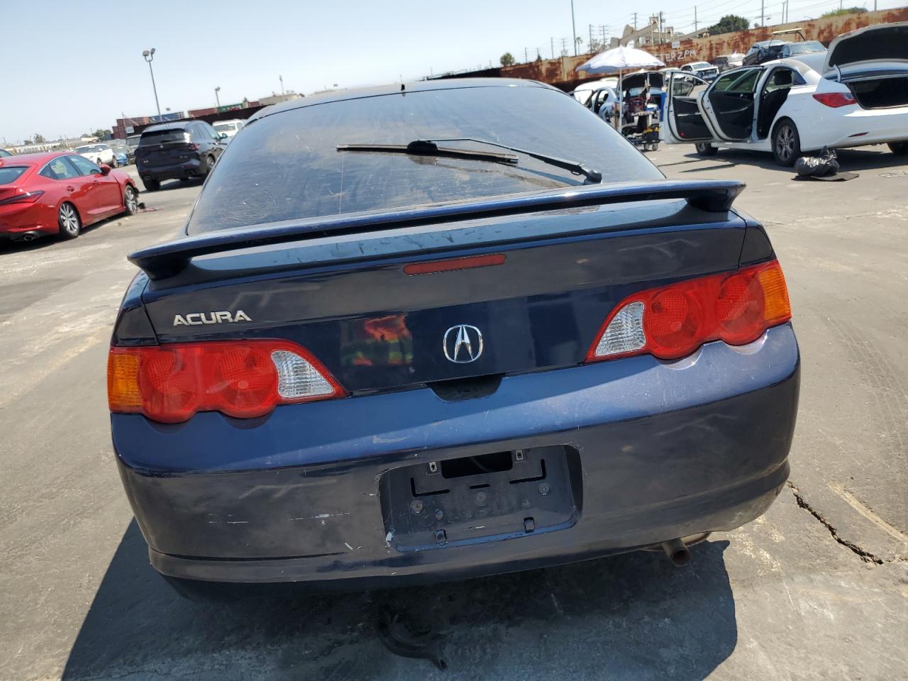 jh4dc548x2c030807 JH4DC548X2C030807 2002 Acura Rsx