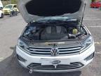 2017 VOLKSWAGEN TOUAREG R-LINE for sale at Copart SANDTOFT