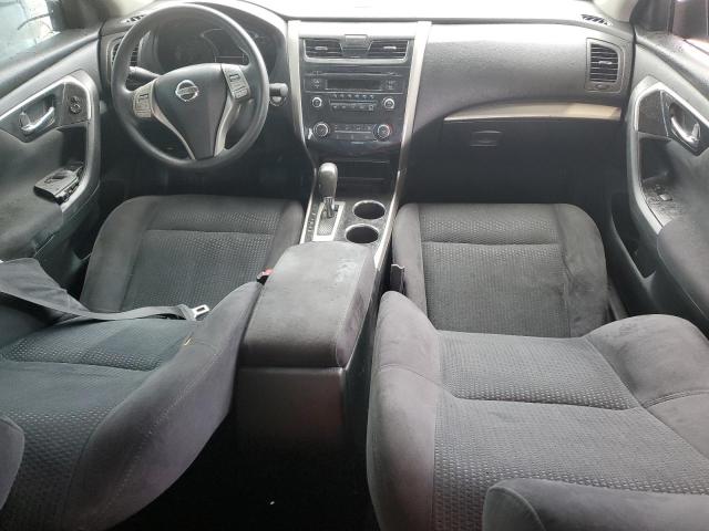  NISSAN ALTIMA 2014 Szary
