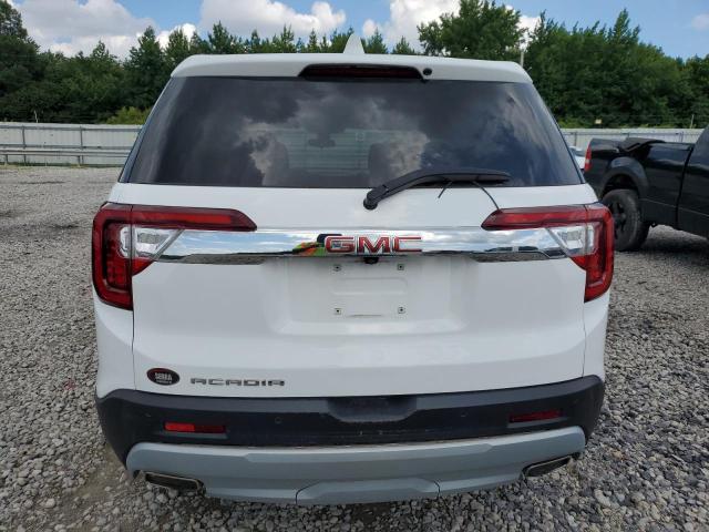  GMC ACADIA 2023 Biały