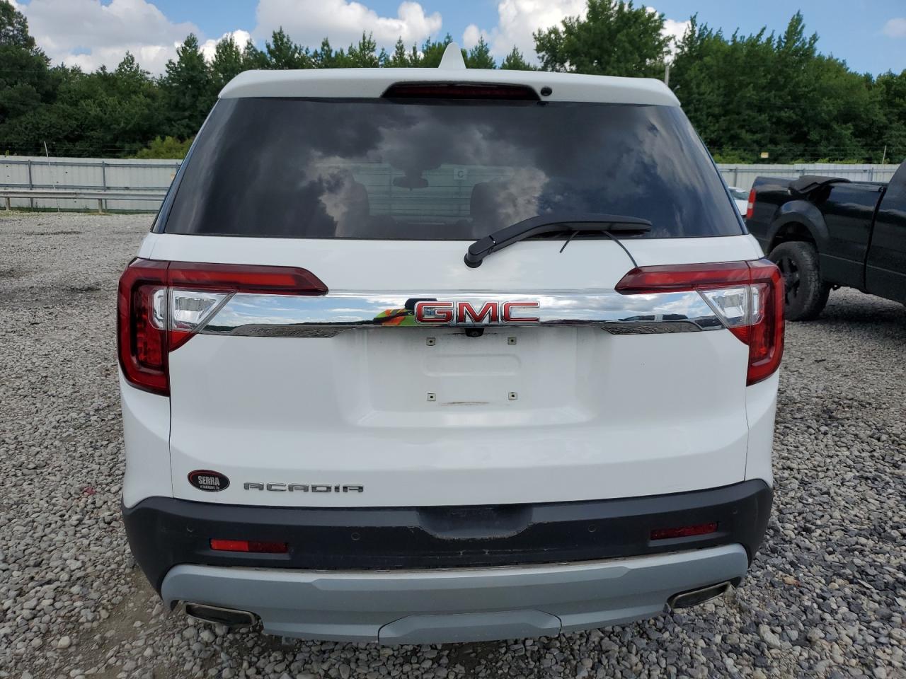 2023 GMC Acadia Sle VIN: 1GKKNKL41PZ130044 Lot: 62571865