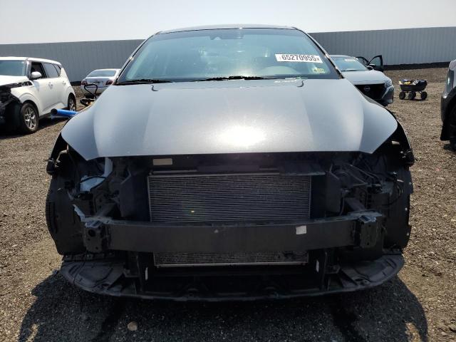  KIA FORTE 2019 Szary
