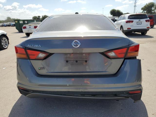  NISSAN ALTIMA 2019 Gray